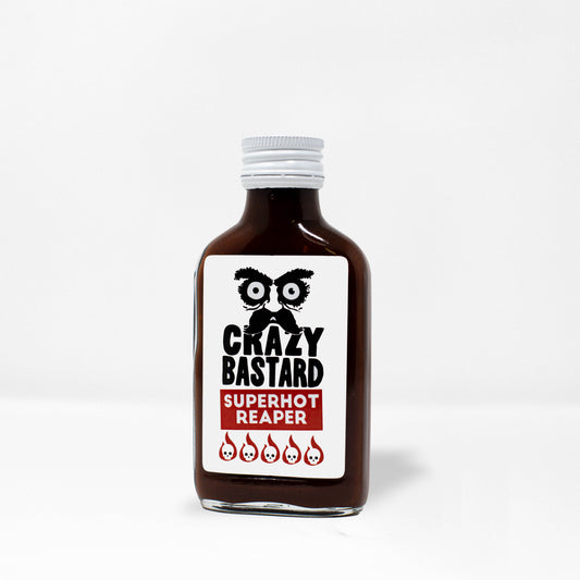 Superhot Reaper 100ml x7
