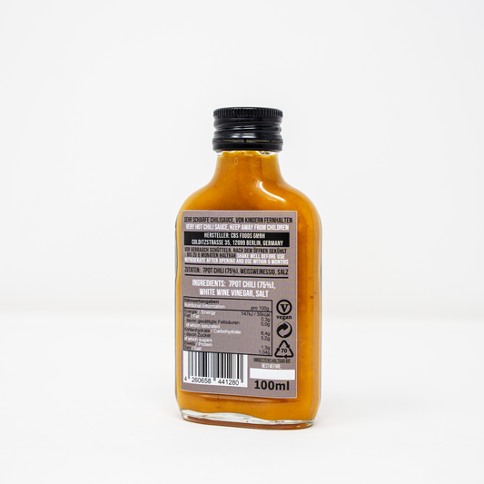 7Pot Puro 100ml x8