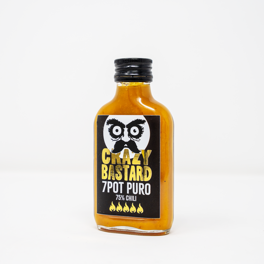 7Pot Puro 100ml x8