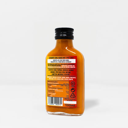 7 POT Tropical 100ml x8