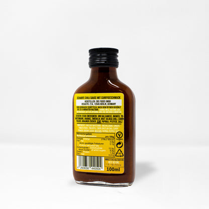 Berlin Brennt 100ml x8