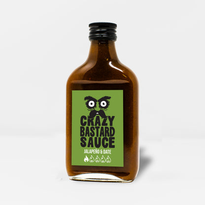Jalapeño ir slyva 200ml x6