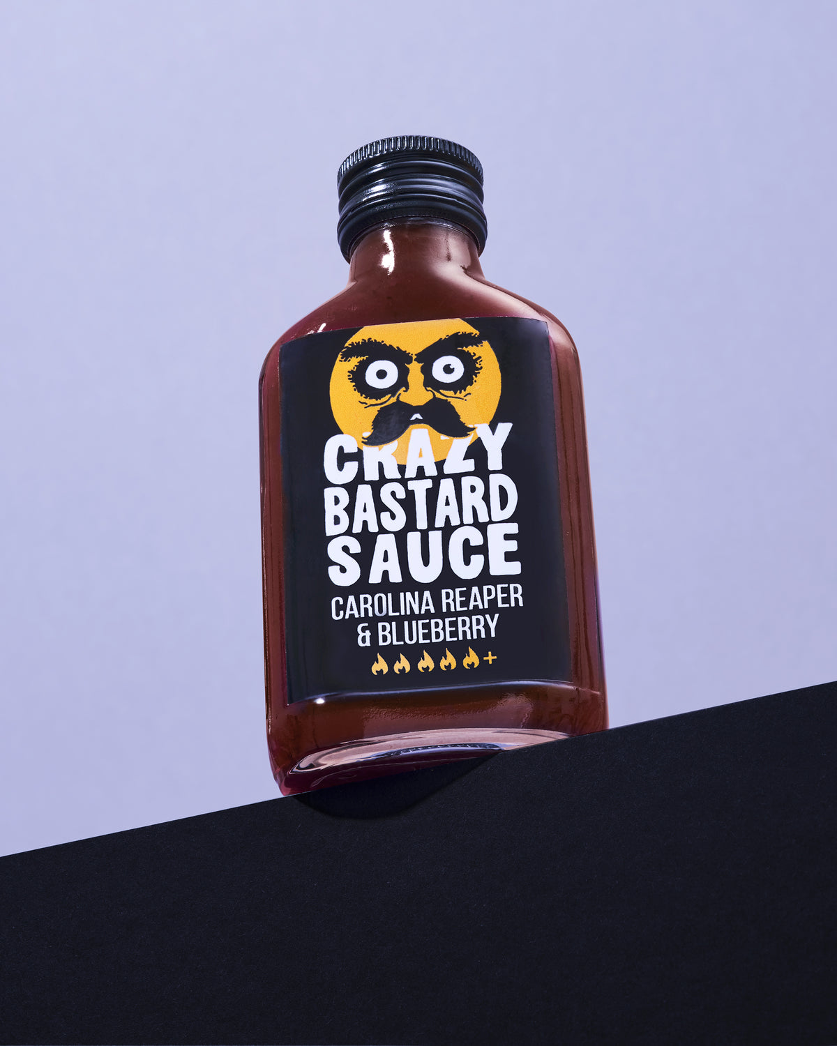 7 Sauce Set (Full Range) (7x 100ml) 7er Set