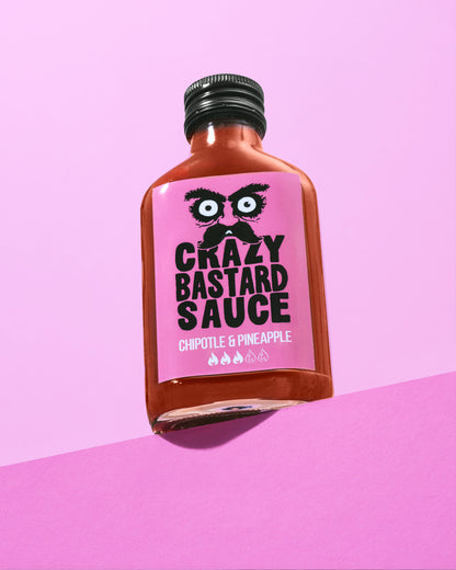 7 Sauce Set (Full Range) (7x 100ml) 7er Set