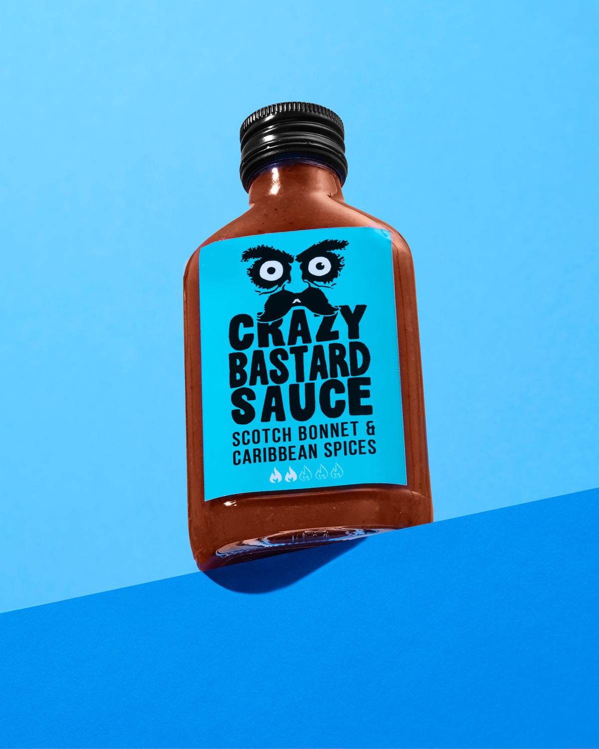 7 Sauce Set (Full Range) (7x 100ml) 7er Set