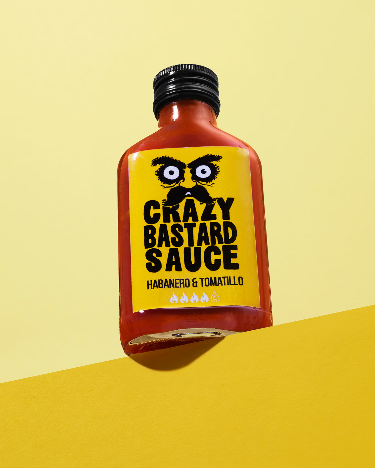 7 Sauce Set (Full Range) (7x 100ml) 7er Set