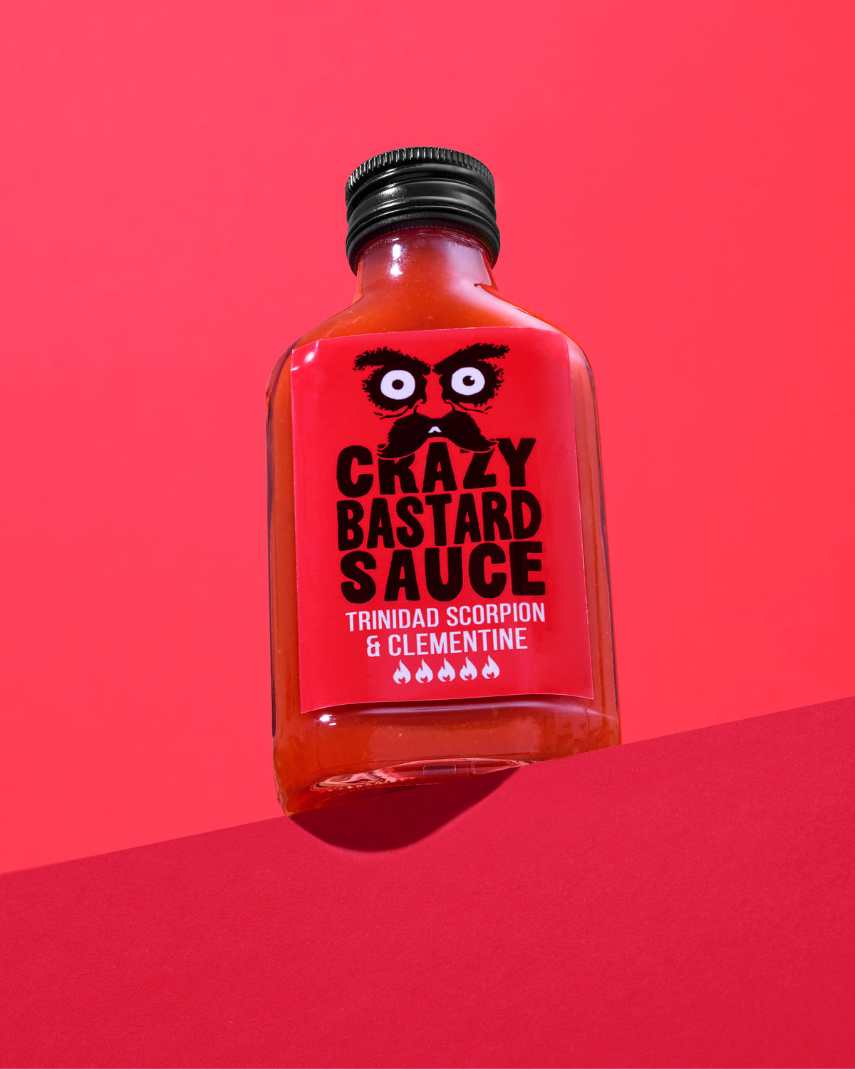 7 Sauce Set (Full Range) (7x 100ml) 7er Set