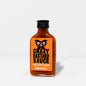 „Ghost Pepper“ ir mango 100 ml x 8