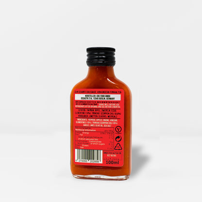 Trinidad Scorpion & Clementine 100ml x8