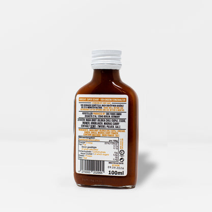 Superhot Naga 100ml x7