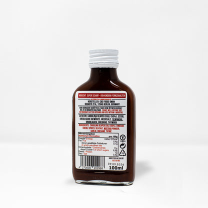 Superaštri „Reaper“ 100 ml x 7