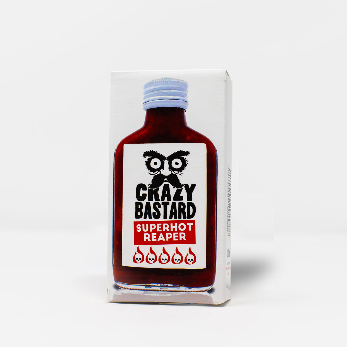 Superaštri „Reaper“ 100 ml x 7