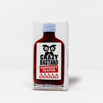 Superaštri „Reaper“ 100 ml x 7