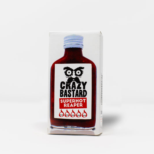 Superhot Reaper 100ml x7