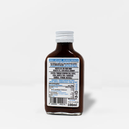 Superhot Scorpion 100ml x7