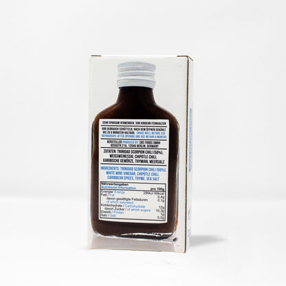 Superhot Scorpion 100ml x7