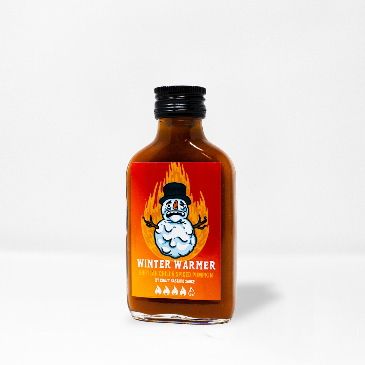 Winter Warmer 100ml x8