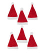 Christmas hats for hot sauce Bottles x50